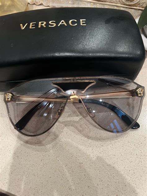 ochelari soare versace barbati|Ochelari de soare Versace (23 produse) .